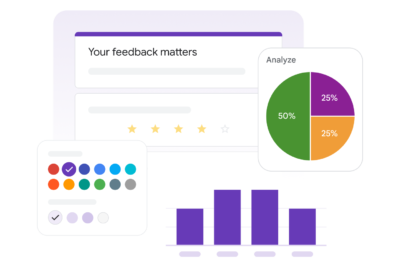 google forms logo